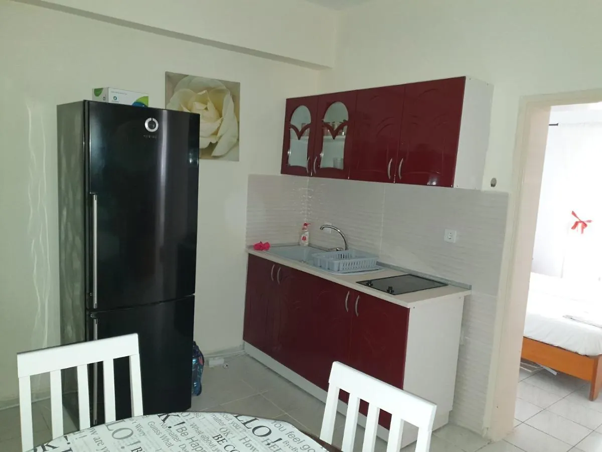 Ta Apartment