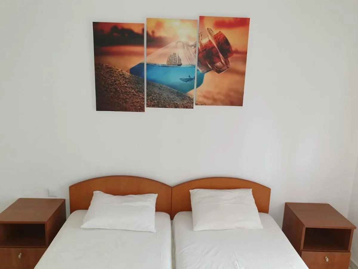 Ta Apartment  Pefkochori