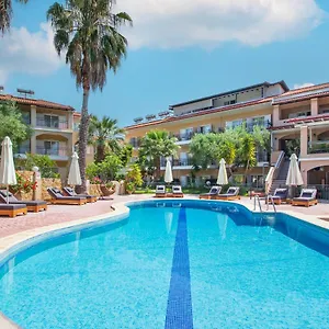 2* Appart hôtel Aloni