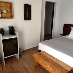Apartment Eleni's Sea View Adults Only, Pefkochori