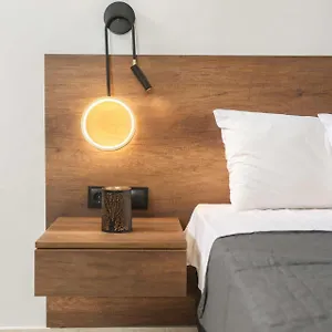 Apartment Danae Comfort Living, Pefkochori