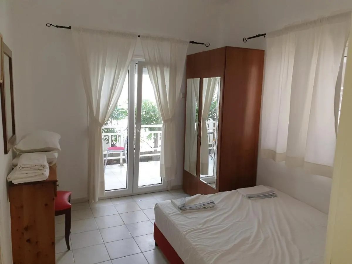 Ta Apartment Greece