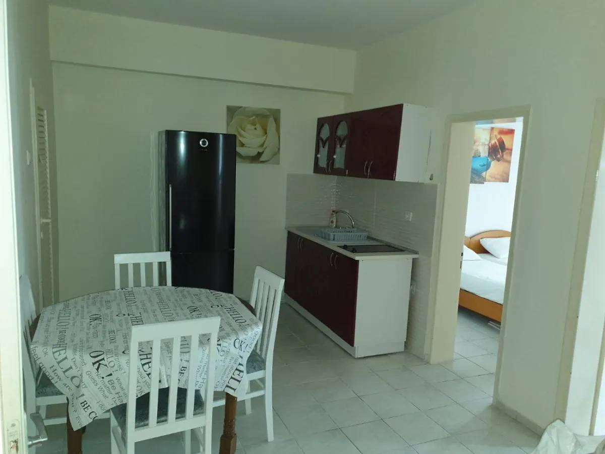 Ta Apartment Greece
