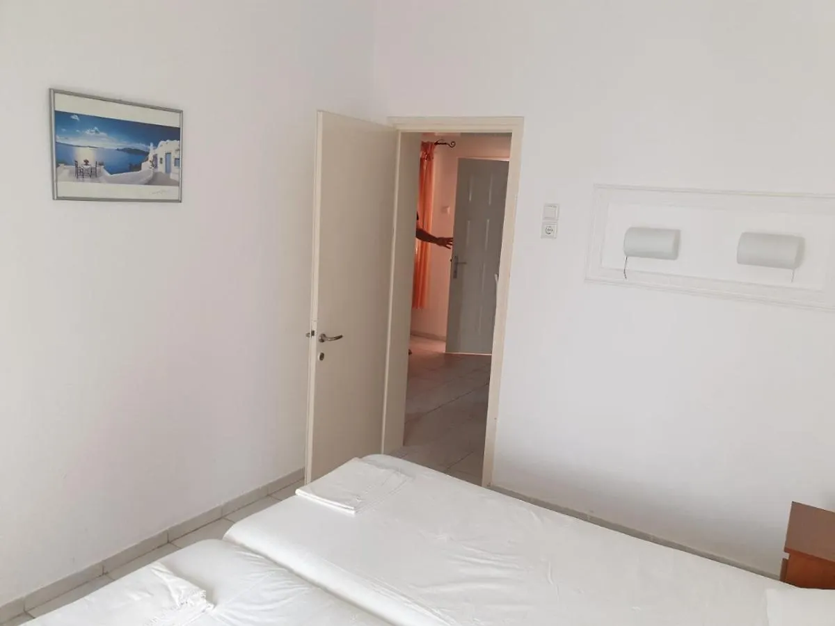 Ta Apartment